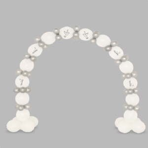 Wedding balloon  BK 14