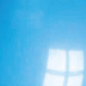 PASTELBALLONS - DONKERBLAUW