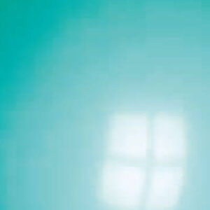 BALLON NO. 24 JADEGROEN