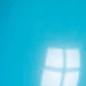 DECORATIEBALLONS - ZEEGROEN