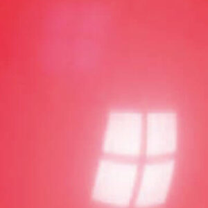 PASTELBALLONS - ROOD