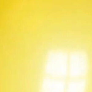 DECORATIEBALLONS - MANDARIJN