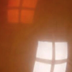 DECORATIEBALLONS - KOFFIEBRUIN