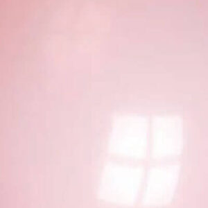 PASTELBALLONS - ROSE