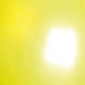 BALLON NO. 24 METALLIC GEEL