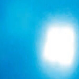 BALLON NO. 24 METALLIC DONKERBLAUW