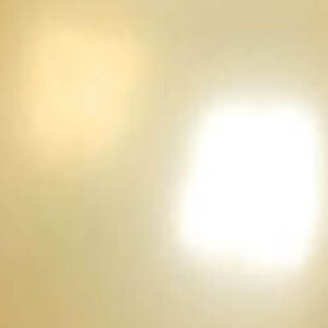 BALLON NO. 24 METALLIC GOUD