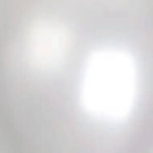 BALLON NO. 24 METALLIC ZILVER