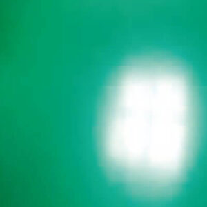 METALLICBALLONS  (no.14) - DONKERGROEN