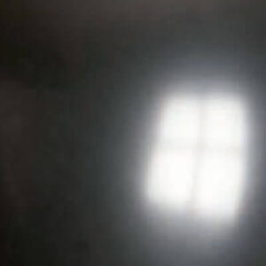 BALLON NO. 24 METALLIC ZWART