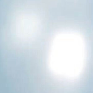 PARELBALLONS (no.14) - LICHTBLAUW