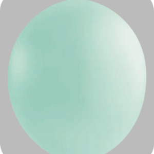 Ballon no. 5 mint