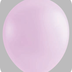 Ballon no. 12 grape