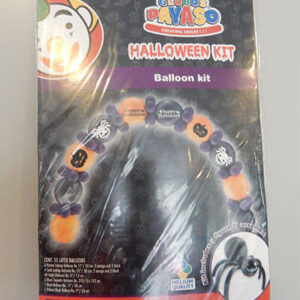 HALLOWEEN KIT
