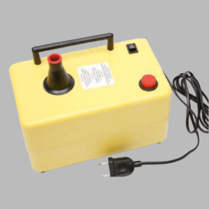 Elektrisch ballonblaasapparaat GE-0