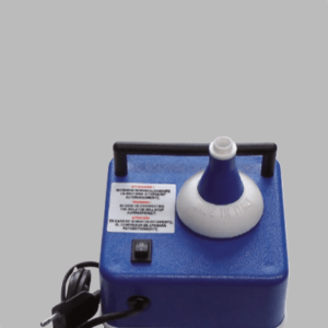Elektrisch ballonblaasapparaat GE-1