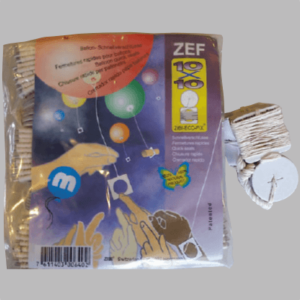 Ecofix ballonsluiter