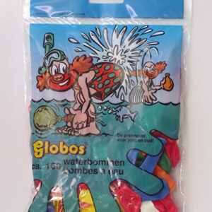 WATERBOMMEN 100x