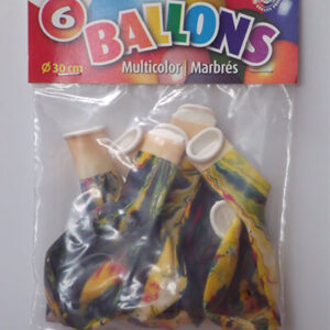 MULTICOLOURBALLONS