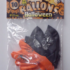 HALLOWEENBALLONS - HL