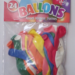 PARTYBALLONS