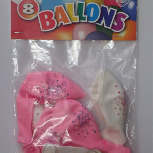 CUPIDOBALLONS - HL/LUCHT