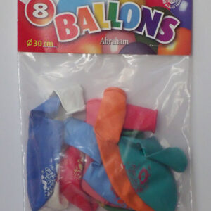 ABRAHAMBALLONS