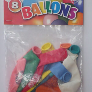 WELKOM THUIS - HL/LUCHT