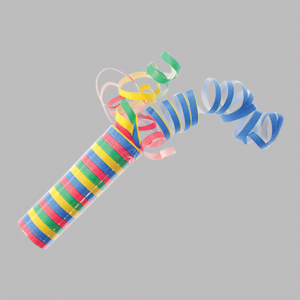 Serpetines 5 Kleuren Set