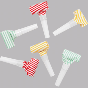 Feest Toeters (Roltongen)